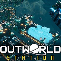 Outworld Station PC Free Download (v1.0.0.4 Final)