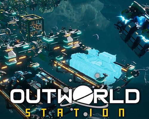 Outworld station pc free download (v1.0.0.4 final)
