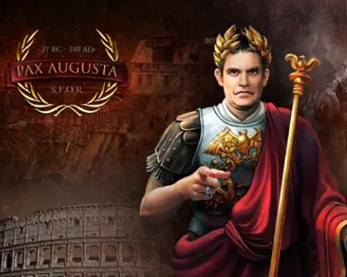Pax Augusta PC Free Download (FLT)