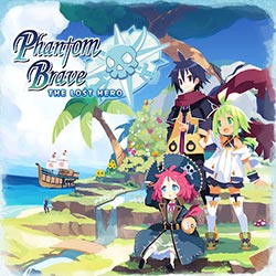 Phantom Brave: The Lost Hero Free Download (B18699441)