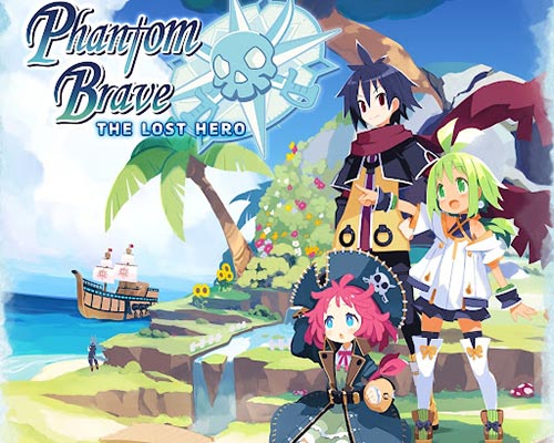 Phantom Brave: The Lost Hero Free Download (B18699441)