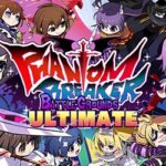Phantom Breaker: Battle Grounds Ultimate Free (v1.04.4163)