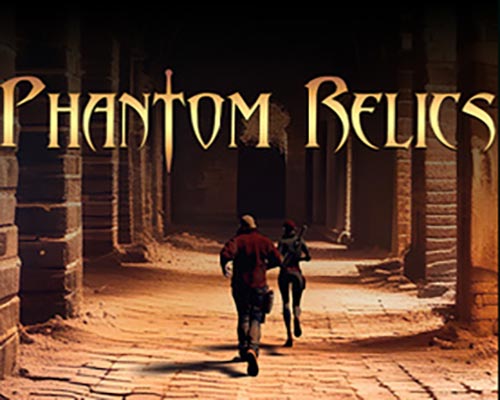 Phantom Relics PC Free Download (Tenoke)