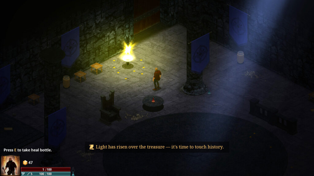 Phantom Relics PC Free Download (Tenoke)