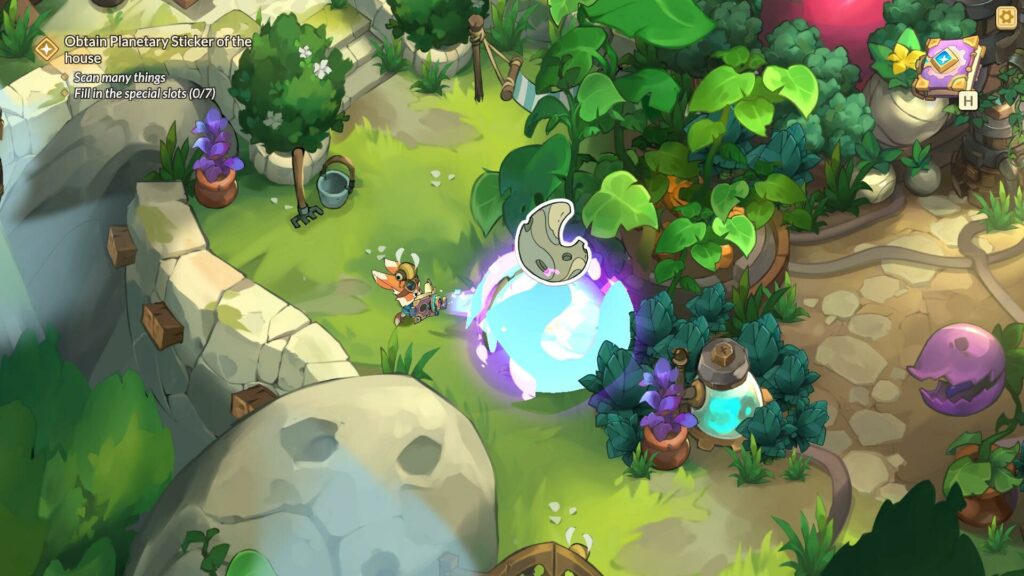 Pilo and the Holobook PC Free Download (Build 19027302)