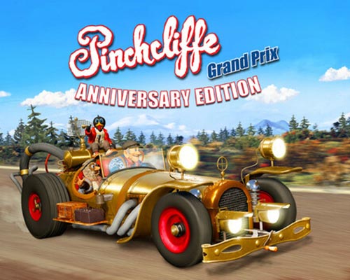 Pinchcliffe Grand Prix Anniversary Edition Free Download (Tenoke)