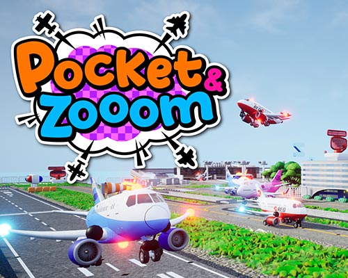 Pocket and Zooom PC Free Download (Tenoke)