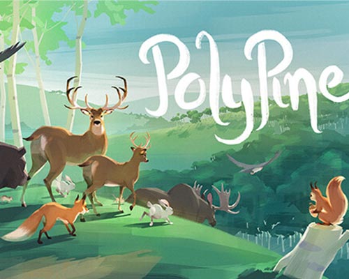 Polypine pc free download (v1.1)