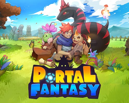 Portal Fantasy PC Free Download (Build 18213925)
