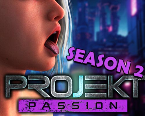 Projekt: Passion - Season 2 PC Free Download (Build 17987929)