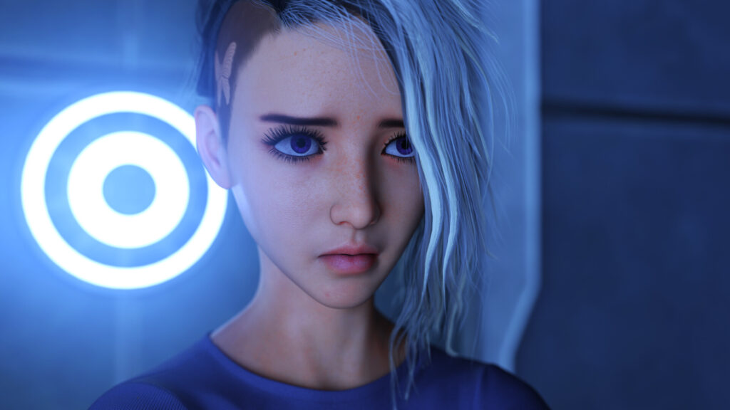 Projekt: Passion - Season 2 PC Free Download (Build 17987929)