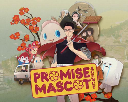 Promise mascot agency pc free download (v1.2.2.016524)