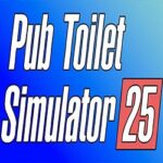 Pub Toilet Simulator 25 PC Free Download (Tenoke)