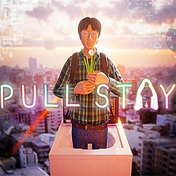Pull Stay PC Free Download (Tenoke)