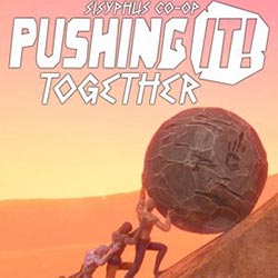 Pushing it! Together – Sisyphus Co-op Free Download (v1.03)