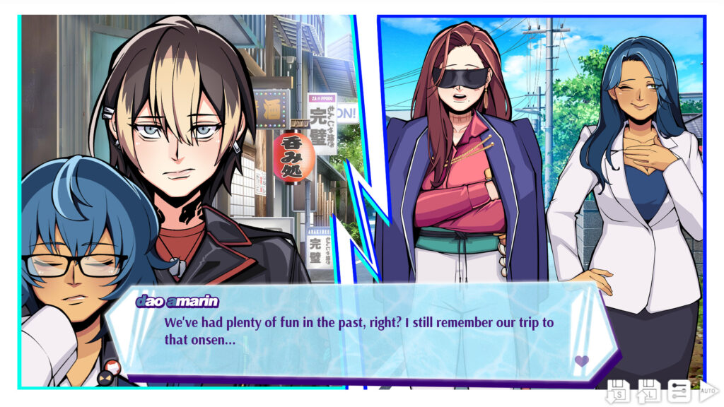 RENAI BAKUDAN PC Free Download (Final)
