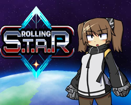 ROLLING STAR PC Free Download (Build 18129729)