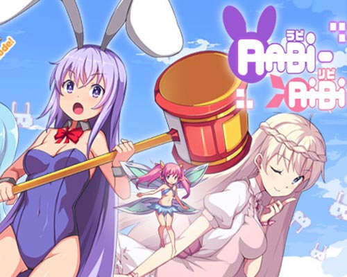 Rabi-Ribi PC Free Download (v2.0.1)