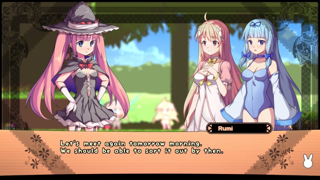Rabi-Ribi PC Free Download (v2.0.1)