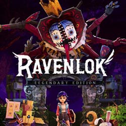 Ravenlok: Legendary Edition Free Download (Build 18575013)
