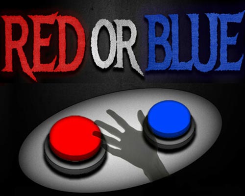 Red or Blue PC Free Download (Tenoke)