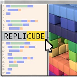 Replicube PC Free Download (Build 19033386)