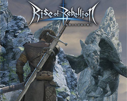 Rise of Rebellion PC Free Download (v1.0.1)
