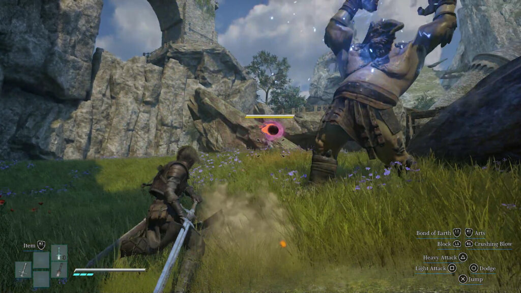 Rise of Rebellion PC Free Download (v1.0.1)