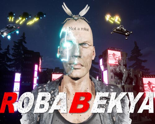 Robabekya PC Free Download (Tenoke)