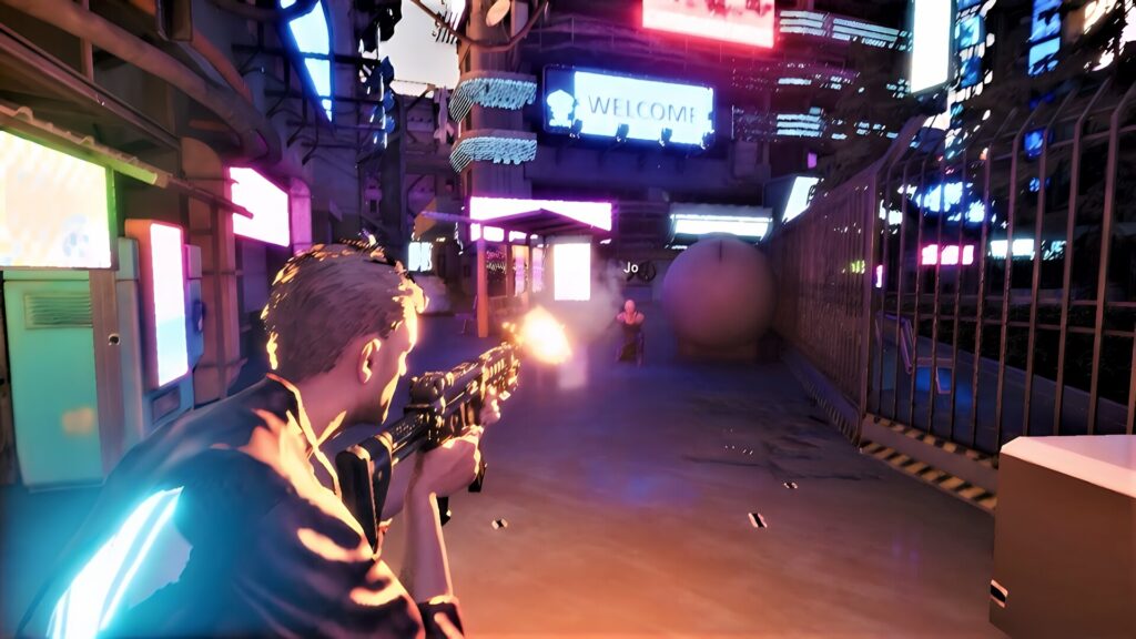 Robabekya PC Free Download (Tenoke)
