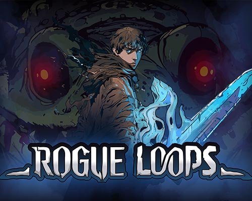 Rogue Loops PC Free Download (Build 19071791)