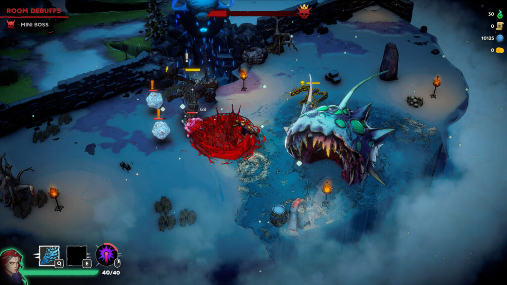 Rogue Loops PC Free Download (Build 19071791)