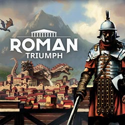 Roman Triumph: Survival City Builder Free (B21355018)