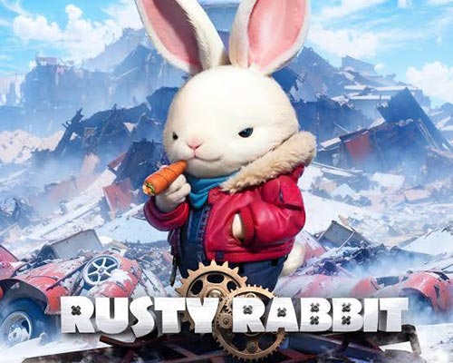 Rusty Rabbit PC Free Download (Final)