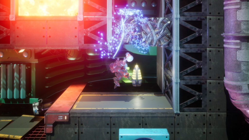 Rusty Rabbit PC Free Download (Final)