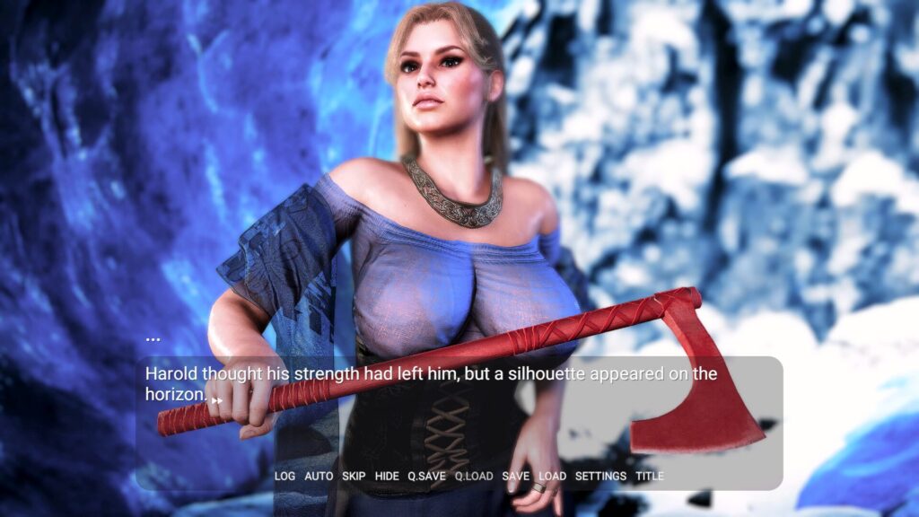 SEX VIKING ISLAND PC Free Download (v1.0 Uncensored)