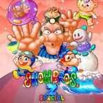 SNOW BROS. 2 SPECIAL PC Free Download (Build 18731273)