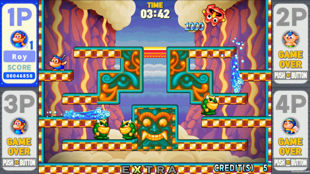 SNOW BROS. 2 SPECIAL PC Free Download (Build 18731273)