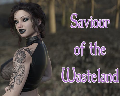 Saviour of the Wasteland PC Free Download (v1.0.3 Uncensored)