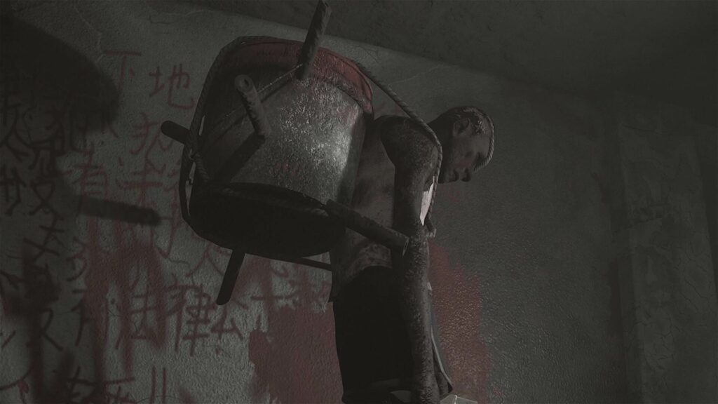 Scarred PC Free Download (Tenoke)