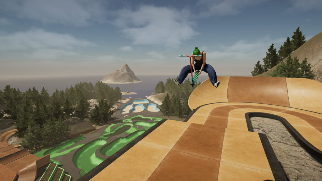 Scoot PC Free Download (Build 17993962)