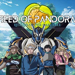 Seed of Pandora: Legend of the Gaia Tree Free Download (v1.01)