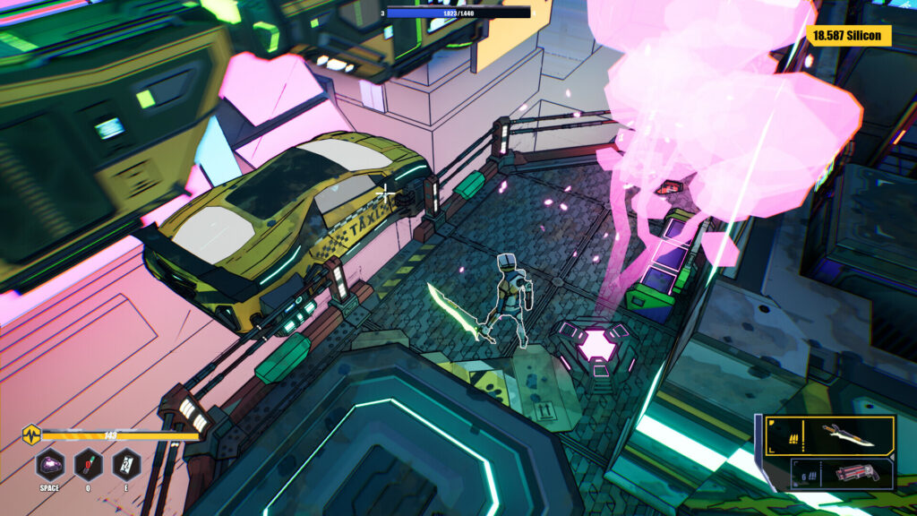 Shell Runner PC Free Download (Tenoke)