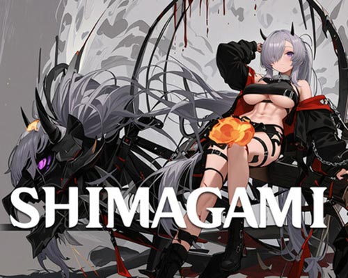 Shimagami PC Free Download (Tenoke)