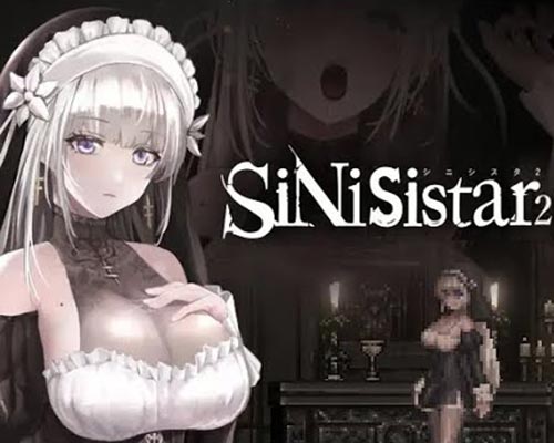Sinisistar 2 pc free download (v1.3.1 final)