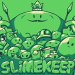 Slimekeep PC Free Download (Final)
