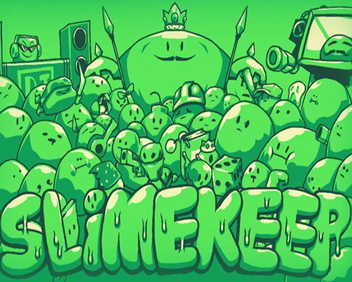 Slimekeep PC Free Download (Final)