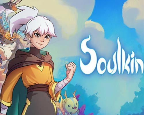 Soulkin PC Free Download (Tenoke)