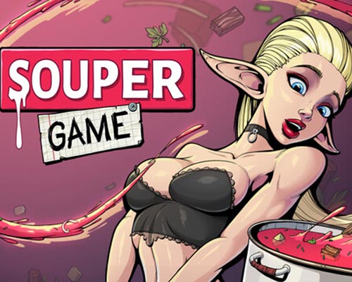Souper game pc free download (v1.0.25)