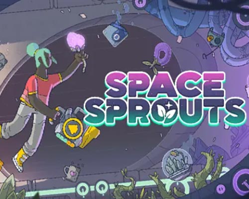 Space Sprouts PC Free Download (Build 18462888)